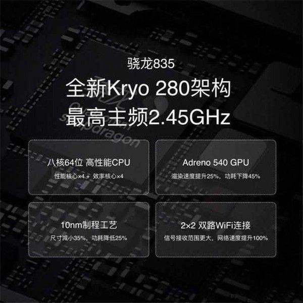 2019年了,骁龙835终于成了一代神u!