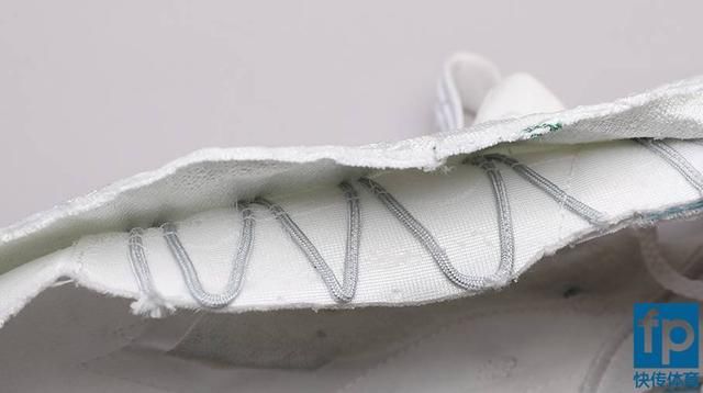 前ZOOM后MAX的经典配置,勒布朗15低帮拆解