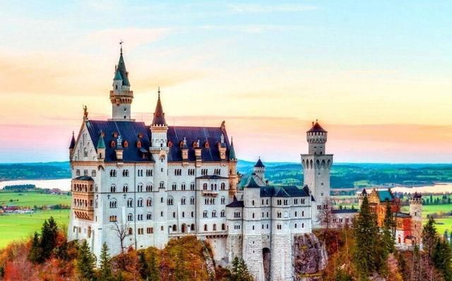 德国旅游签证被拒签还在为此苦恼吗?看了下文