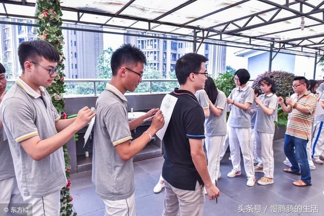 2018高考,这5个低级错误考生千万不要犯