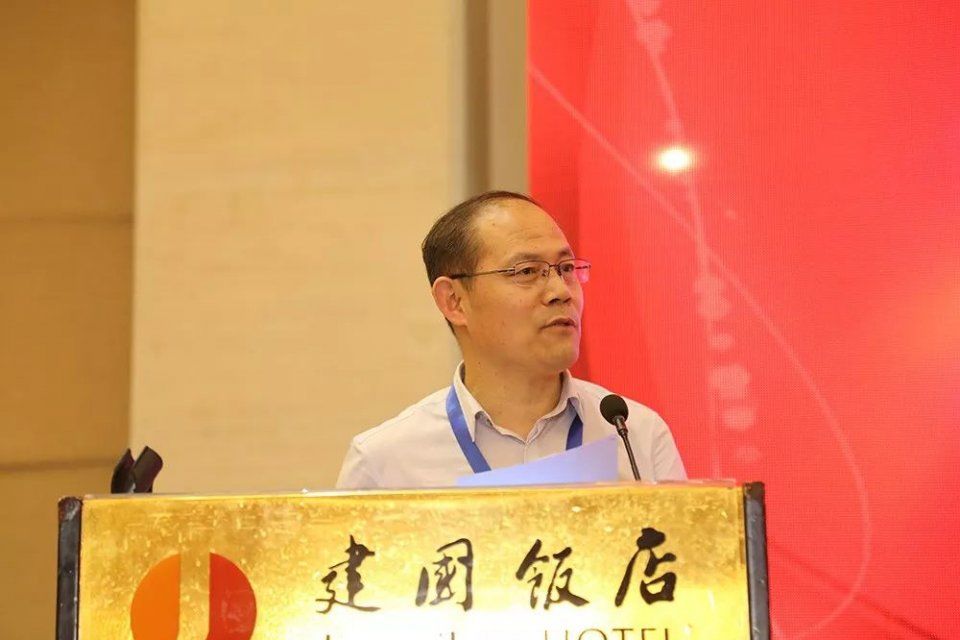 现场 | 新时期高校网络与继续教育的内涵式发展