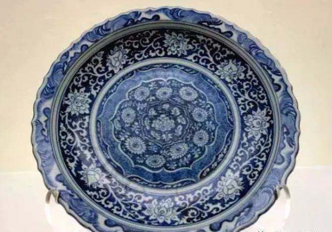 香港英联邦国际拍卖行-元青花的兴盛和传承