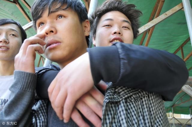 进富士康找媳妇,成功率有多高,说出来你都不信