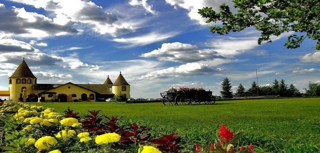 看完这30张风景图,免签的塞尔维亚就会成为你