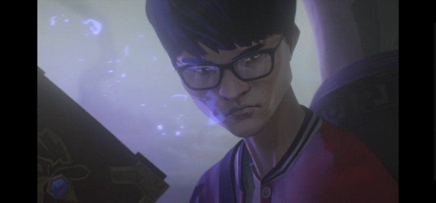 S8宣传片出炉,Faker瑞兹帅出天际,网友:200多