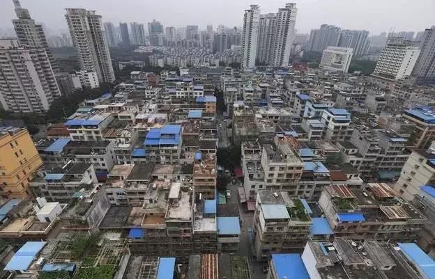 2018年城中村无证房、违建房拆迁应该怎么补