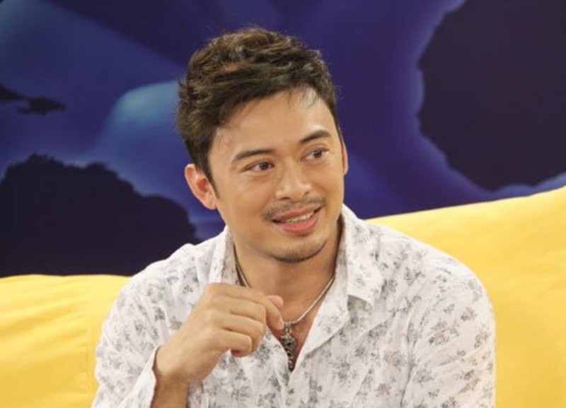 方世玉老了,洪熙官老了,五枚师太老了,而她60岁却仍是40岁容颜