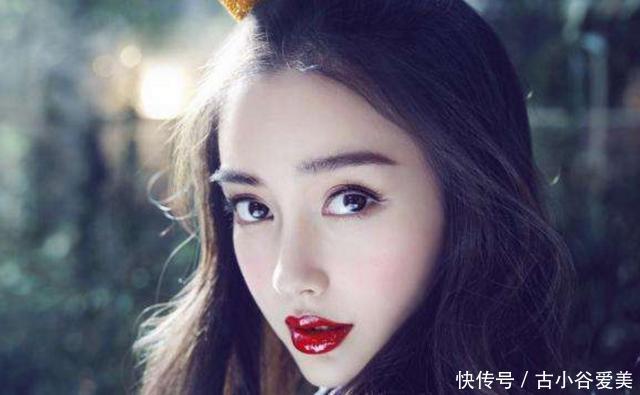 杨颖的英文名在外国竟是这个意思,怪不得外国