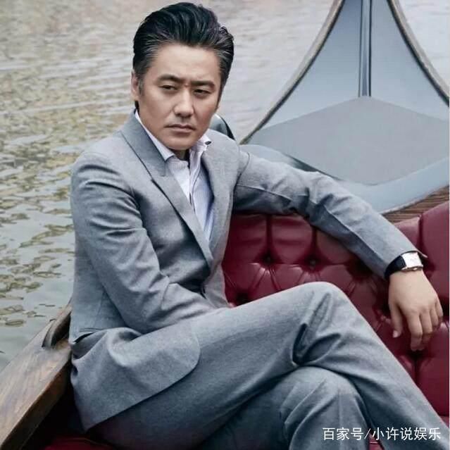 台媒曝!吴秀波与经纪人在美国重建豪宅!