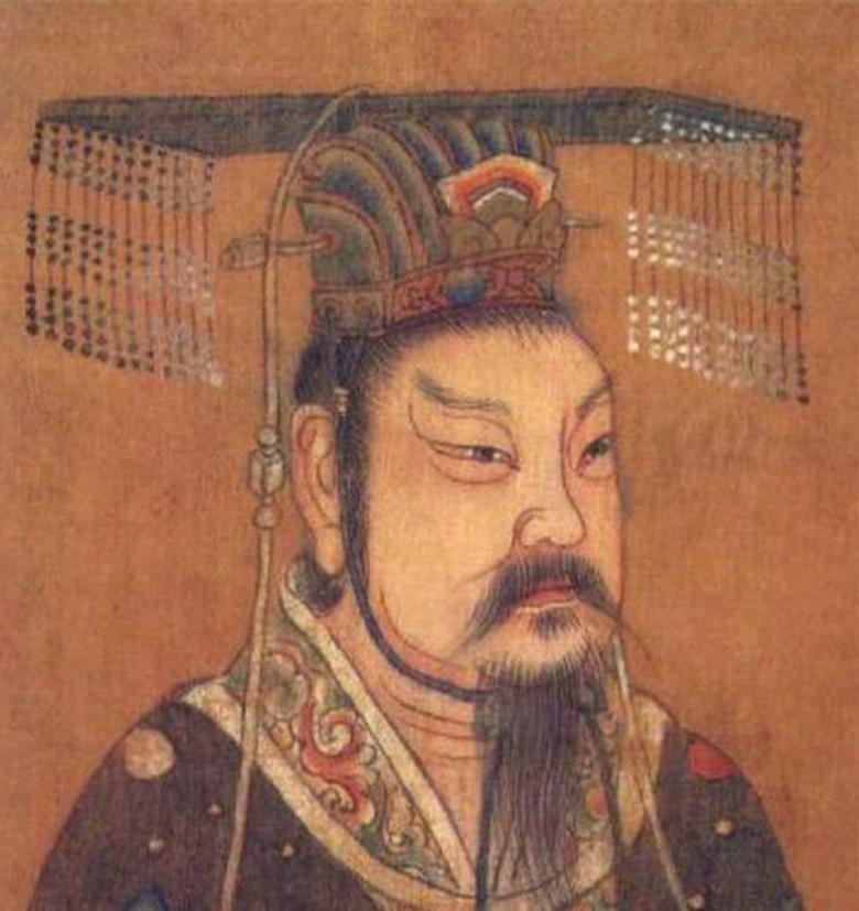 周康王姬钊死后,儿子姬瑕继位为周昭王,周昭王继承了王位之后便生活