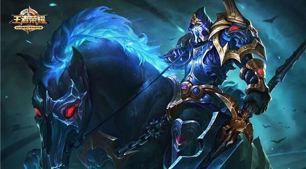 王者荣耀:关羽入门小知识