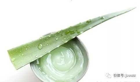 琦琦护肤:激素脸皮肤痒,抹芦荟胶管用吗?