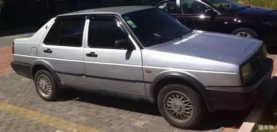 车坛|开过2辆点赞,5辆厉害,全都开过你就是车神