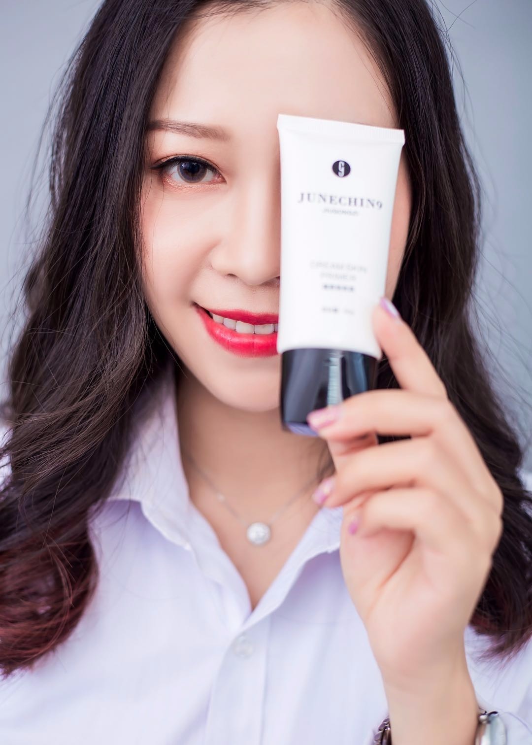 九公子品牌彭佩琼:新时代女性标杆人物