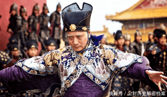 中国古代皇宫中的一种奇葩酷刑: 宫女犯错,为何