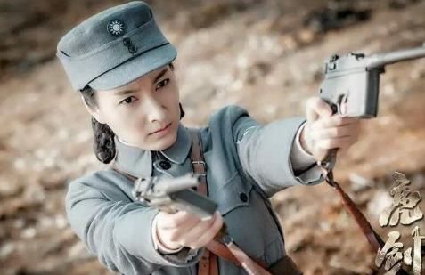 新版《亮剑》李幼斌退出,吴昕、张云龙主演的