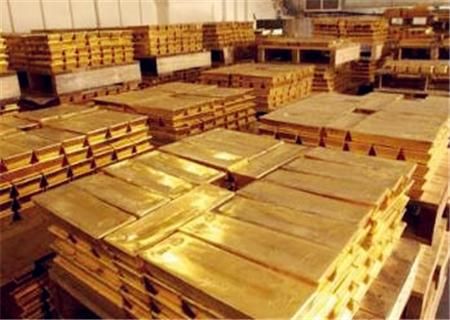 2018年黄金价格预测:多少钱一克?能涨到多高