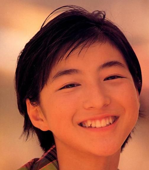 日本女星撞脸王俊凯 高匹配度连小虎牙都不放