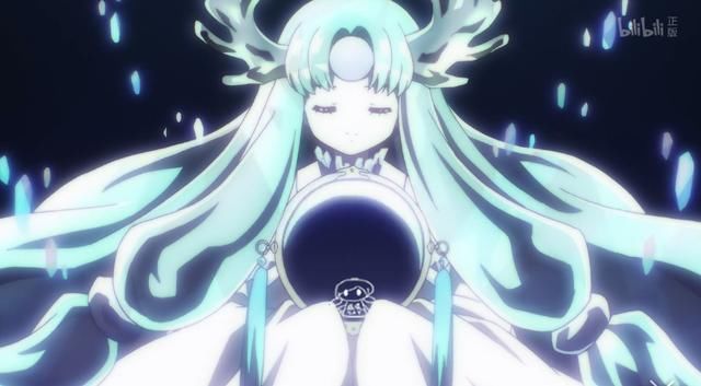 百变小樱新番大分析!神秘人就是小狼,为小樱他