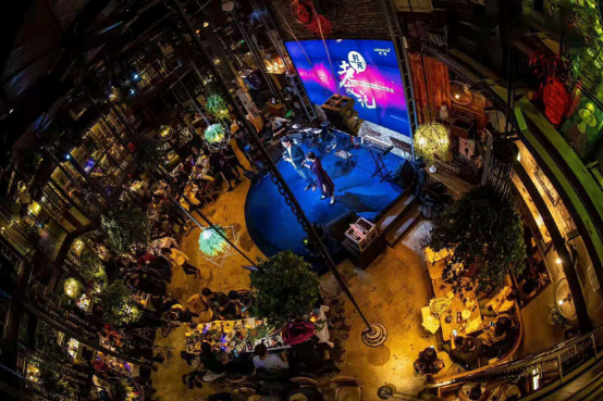 GMGC北京2019大会在即，GMGC·蝉大师Top Night答谢酒会绚丽来袭！