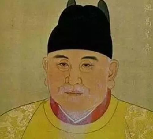 揭秘:流氓 皇帝朱元璋生前占有过多少女人?