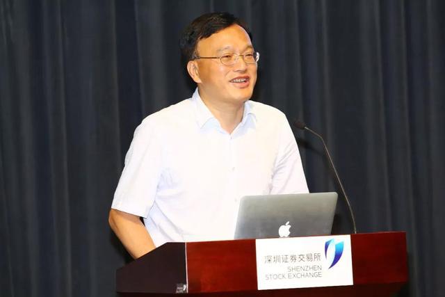 产融结合 龙腾四海深圳龙岗科技金融创新资本