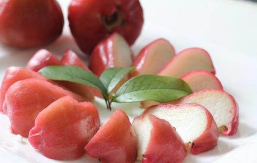 女人最爱此水果,助睡眠、排毒素,常吃头不晕了