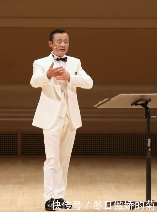 周立波卖房付律师费?听听他本人怎么说