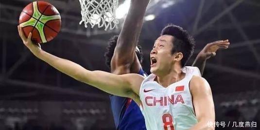 目前中国男篮阵容当中,哪些球员能够称得上亚