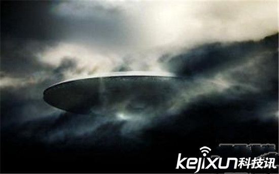 凤凰山ufo事件真实事例 揭秘94年外星人!