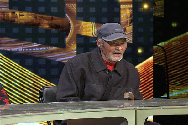 《第三调解室》父子谁的房