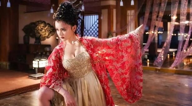 《大梦西游4:伏妖记》女主的颜值撑起了整部电