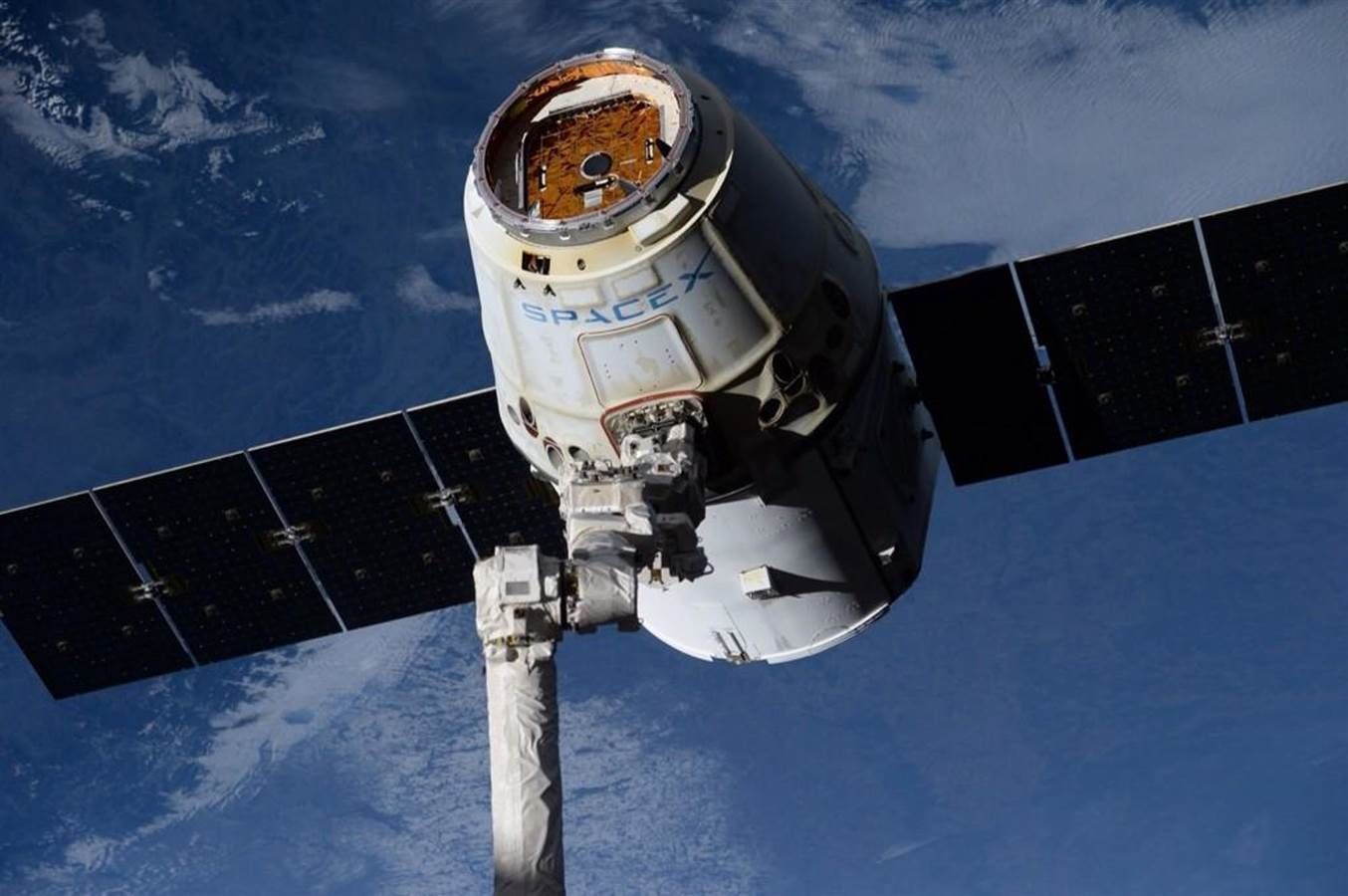 砺刃丨各国宇宙飞船大盘点!中国"天舟"排第几