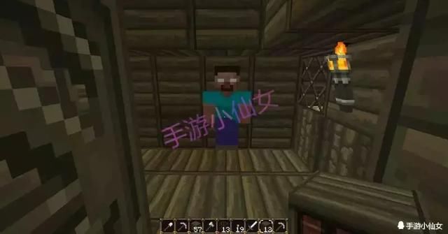 我的世界7大罕见生物,看过5个以上的,已经超越