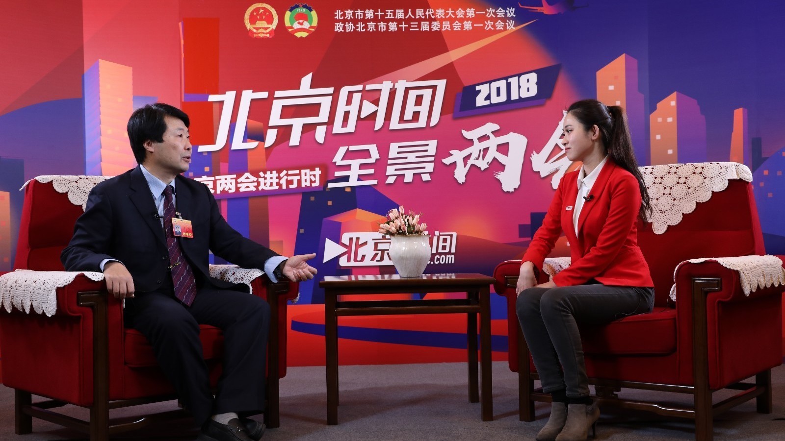 关平:建设储气库保障全民用气充足 关平:建设储气库保障全民用气充足