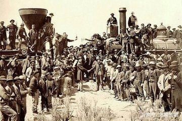 1905年的反美爱国运动虽然失败,但却大大地促
