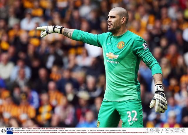 布冯之后又一传奇门将告别,巴尔德斯退役仅留