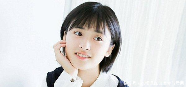 8位超美的矮个子女星,谭松韵第八美,杨蓉第四