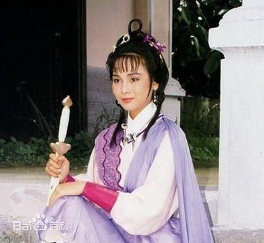 这么好看的电视剧居然被岁月埋没了,卧龙生香