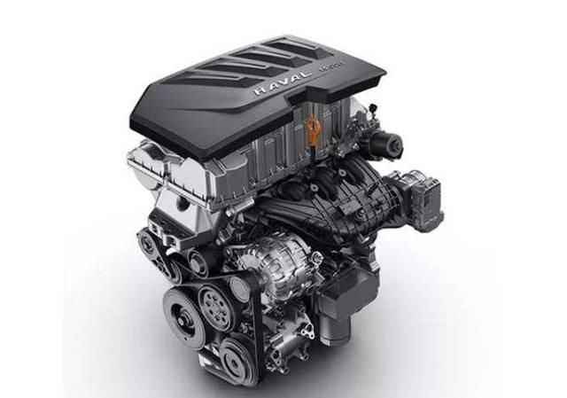 国产发动机质量排行榜,吉利落榜,第一名超越本