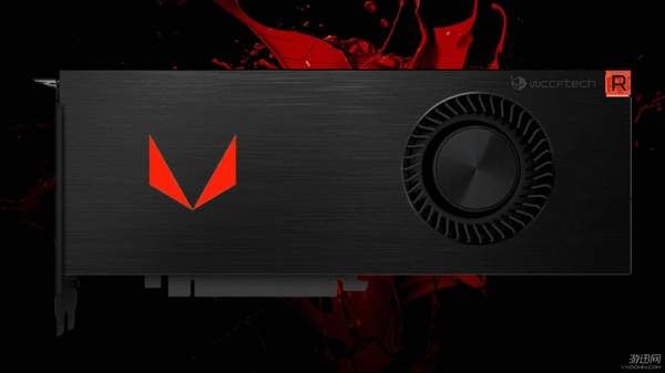 AMD GDDR6显卡曝光:最早2018年上市 主打中