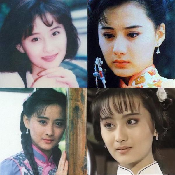 湾最著名言情小说家琼瑶之十大经典语句!