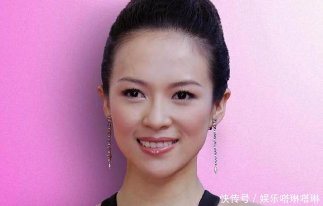 章子怡终于拍电视剧了,搭档的男主角却是他,汪
