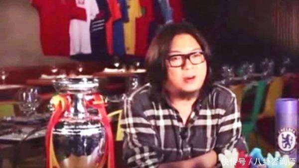 高晓松侃侃而谈的世界杯假球论, 被段暄Diss是