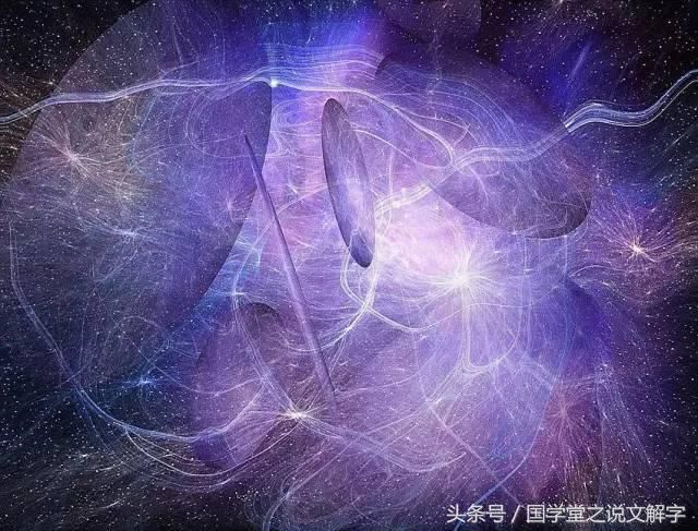 超弦的科学探索,证明了灵魂得存在 超弦是目前最