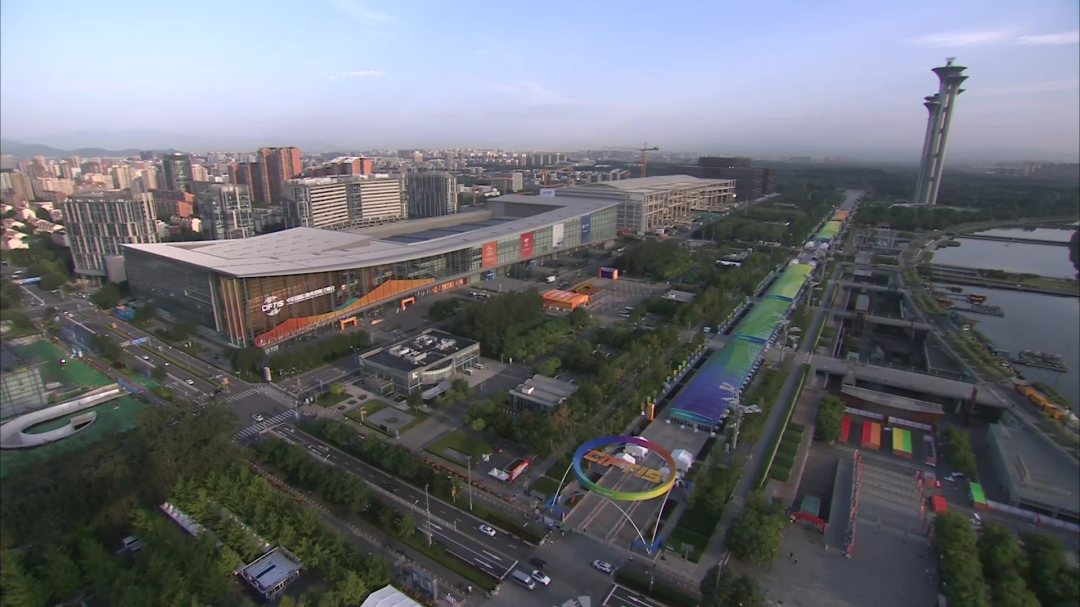 今年的服贸会有看头!先从教育、信息通信和“元宇宙”说起…… 今年的服贸会有看头!先从教育、信息通信和“元宇宙”说起……