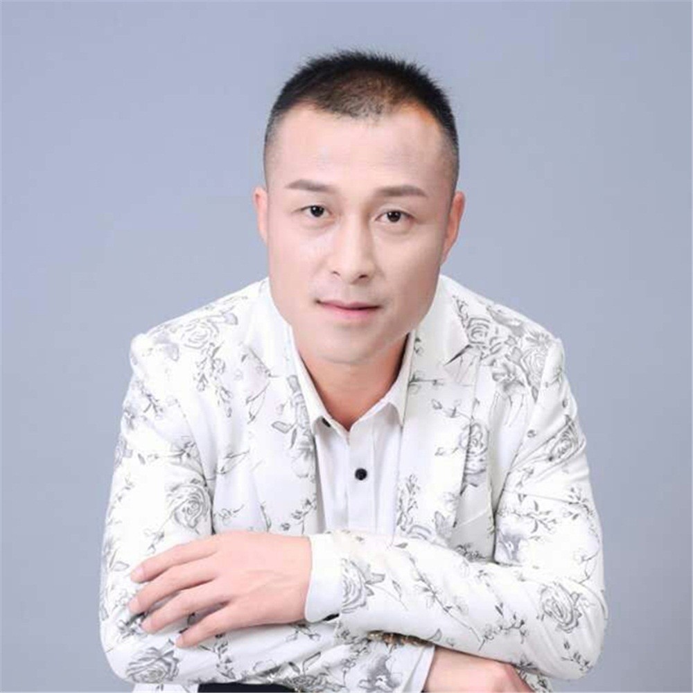 歌手大度《花花世界》带你走出黑夜的寂寞