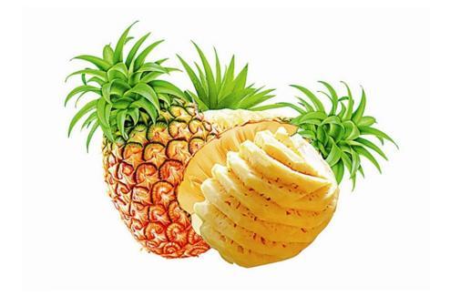 菠萝用盐水泡多长时间,菠萝用盐水泡多久可以