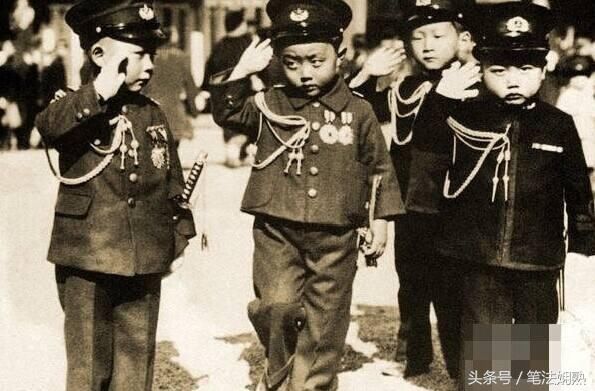 抗日战争时,中国军人不畏生死!敌人的将军是这