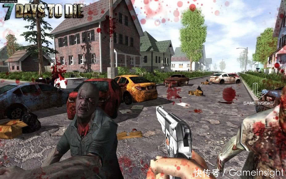 我的世界玩腻了?还有这6款开放性生存游戏,能